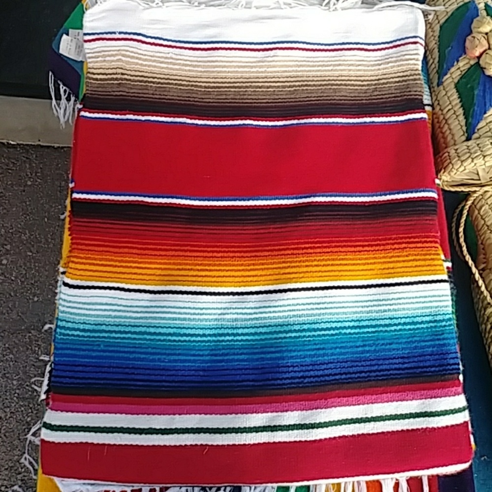 Blankets